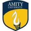 Amity University Rajasthan, Jaipur logo