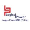 Logics PowerAMR logo